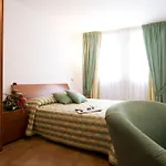 アパートホテル Campo Smith 3*