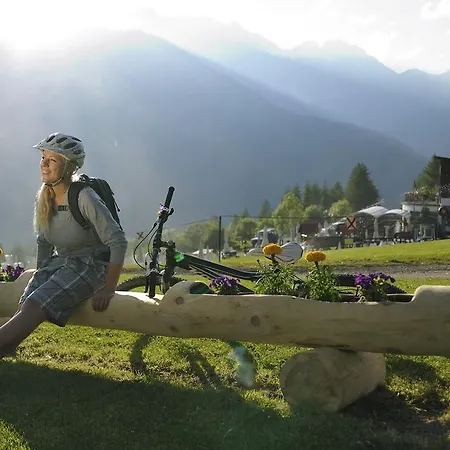 Campo Smith Bardonecchia