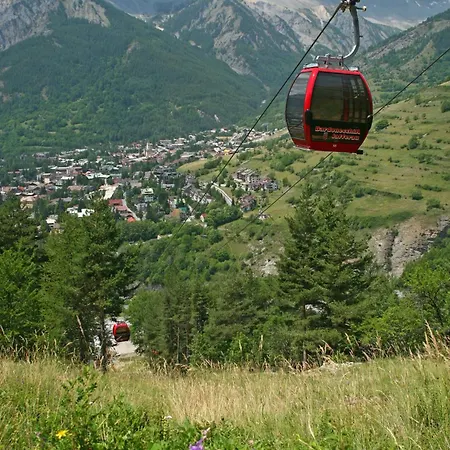 Campo Smith Bardonecchia