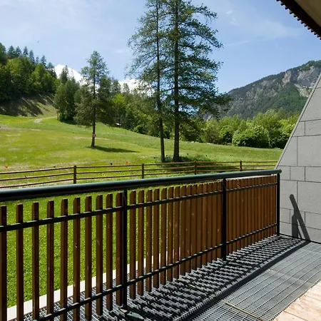 Aparthotel Campo Smith