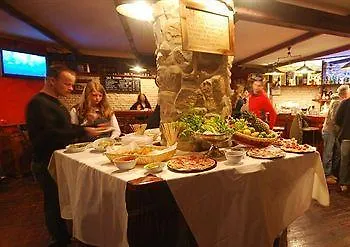 Campo Smith Apart Otel Bardonecchia