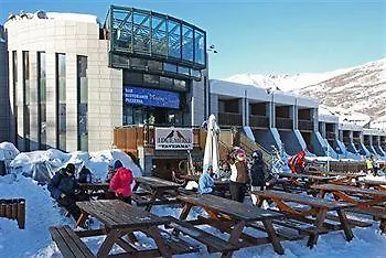 Campo Smith 3* Bardonecchia