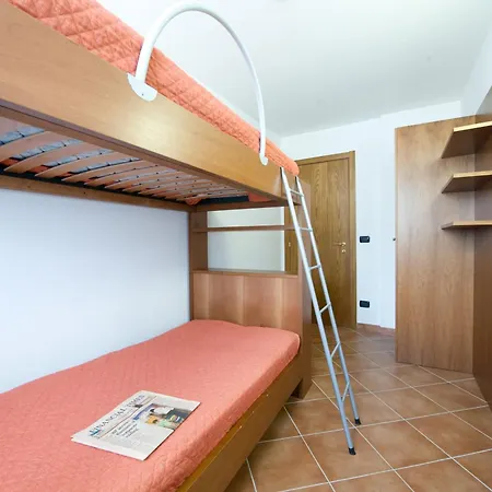Campo Smith Apart Otel Bardonecchia