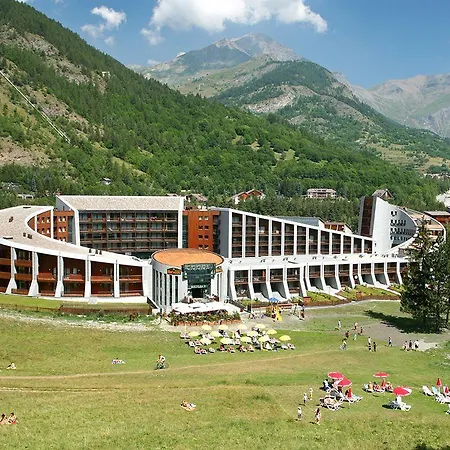 Campo Smith Aparthotel Bardonecchia
