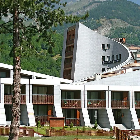 Campo Smith Apart Otel