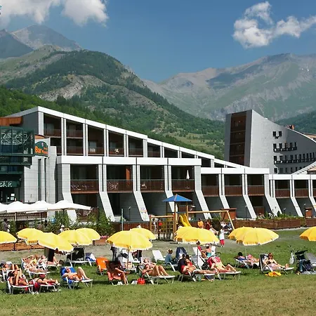 Campo Smith Bardonecchia