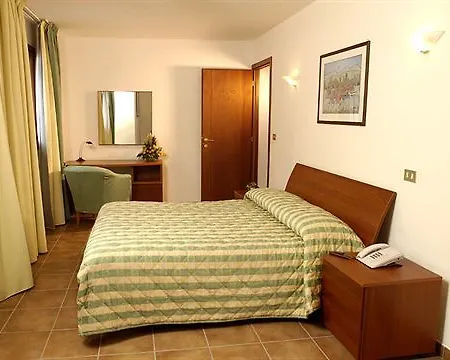 Apart Otel Campo Smith