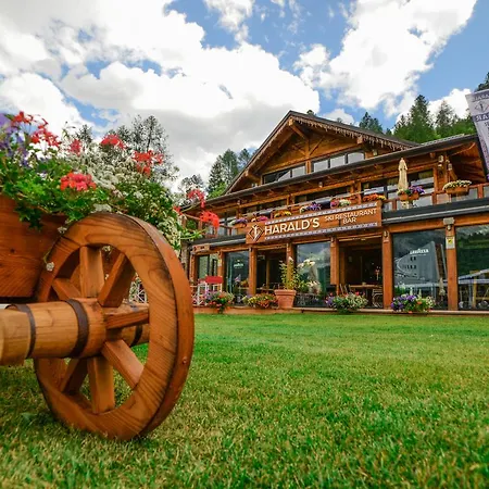 Aparthotel Campo Smith Bardonecchia