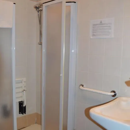 Aparthotel Campo Smith Bardonecchia
