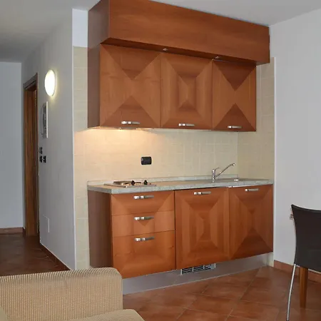 Campo Smith 3*
