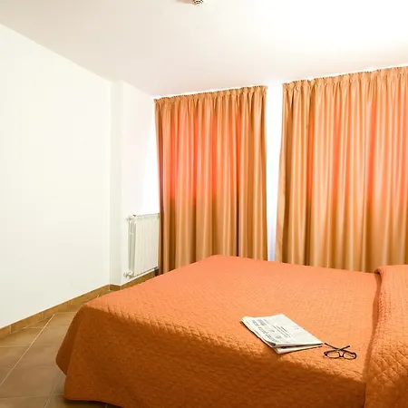 Campo Smith Apart Otel