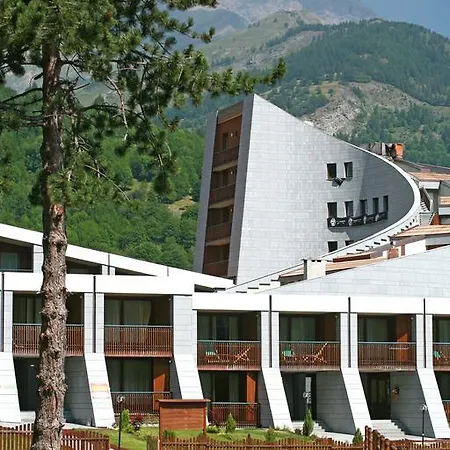 Aparthotel Campo Smith