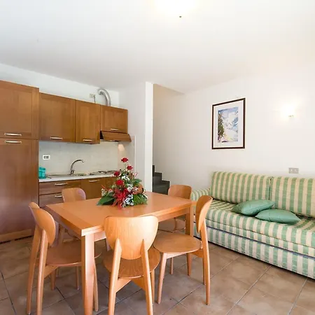 Campo Smith Aparthotel 3*