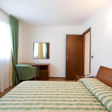 Apart Otel Campo Smith Bardonecchia