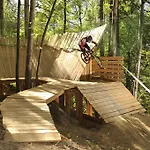 Campo Smith Ξενοδοχείο με διαμερίσματα Bardonecchia