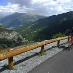 Campo Smith 3* Bardonecchia