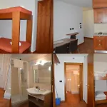 Campo Smith Apart Otel Bardonecchia