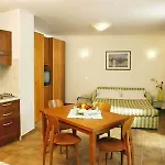Aparthotel Campo Smith