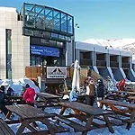 Campo Smith 3* Bardonecchia