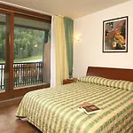 Campo Smith Aparthotel 3*