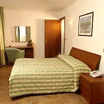 Apart Otel Campo Smith
