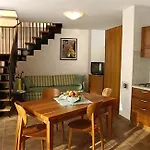 Aparthotel Campo Smith
