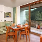 Campo Smith شقة فندقية 3*