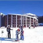 Campo Smith 3*
