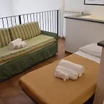 Aparthotel Campo Smith