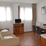 Campo Smith 3* Bardonecchia