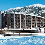 Campo Smith Aparthotel 3*