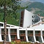Aparthotel Campo Smith