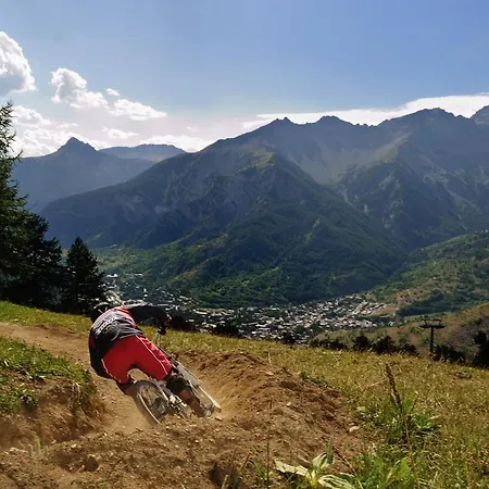 Campo Smith شقة فندقية باردونيكيا