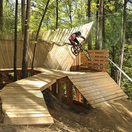 Campo Smith شقة فندقية باردونيكيا