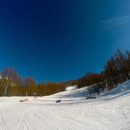 Aparthotel Campo Smith Bardonecchia