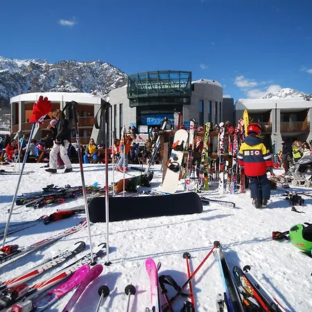 Appartamenti Campo Smith