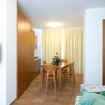 Appartamenti Campo Smith Bardonecchia