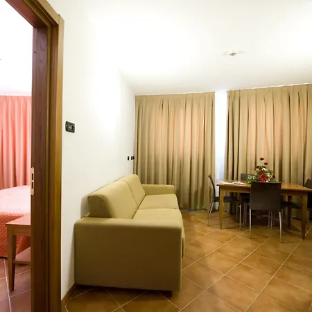 Appartamenti Campo Smith