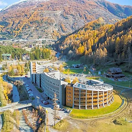 Apart Otel Campo Smith