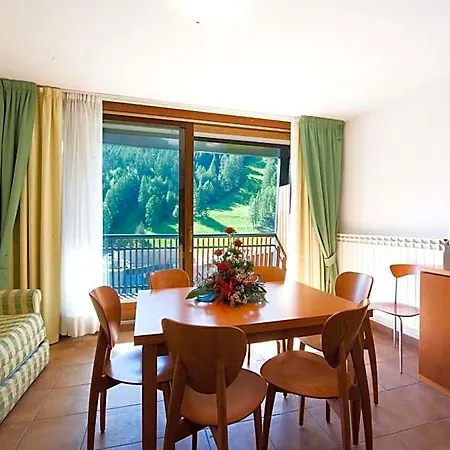 Campo Smith Bardonecchia