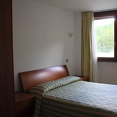Campo Smith 3* Бардонеккия
