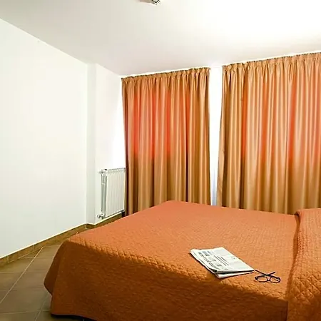 Campo Smith Bardonecchia