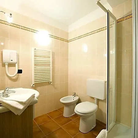 Campo Smith Apart Otel 3*