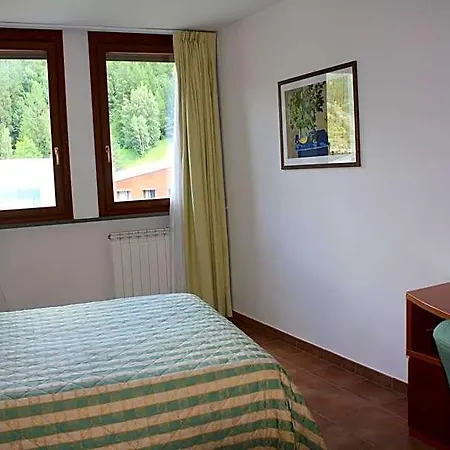 Campo Smith Apart Otel Bardonecchia