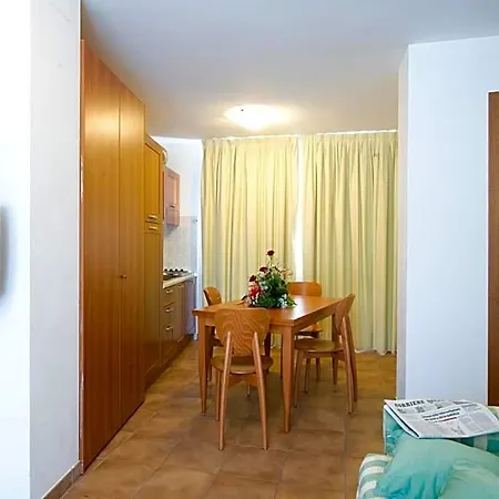 Campo Smith Aparthotel Bardonecchia