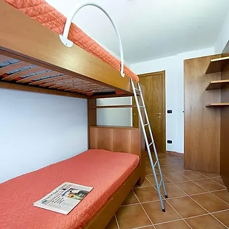 Campo Smith Aparthotel 3*