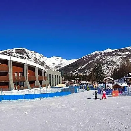 Campo Smith 3*