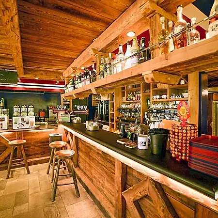 Campo Smith Aparthotel