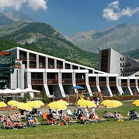 Campo Smith Апарт-отель 3*