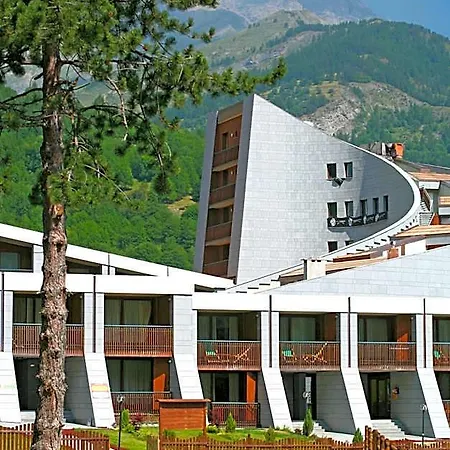 Aparthotel Campo Smith 3*